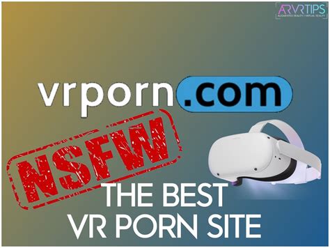 discounted porn|Best VR Porn Sites & Discounts